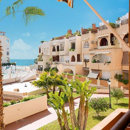 Jardin De Mariote Apartment Almuñécar Exterior foto