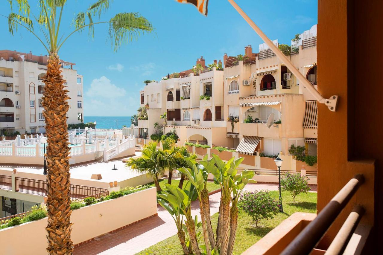 Jardin De Mariote Apartment Almuñécar Exterior foto