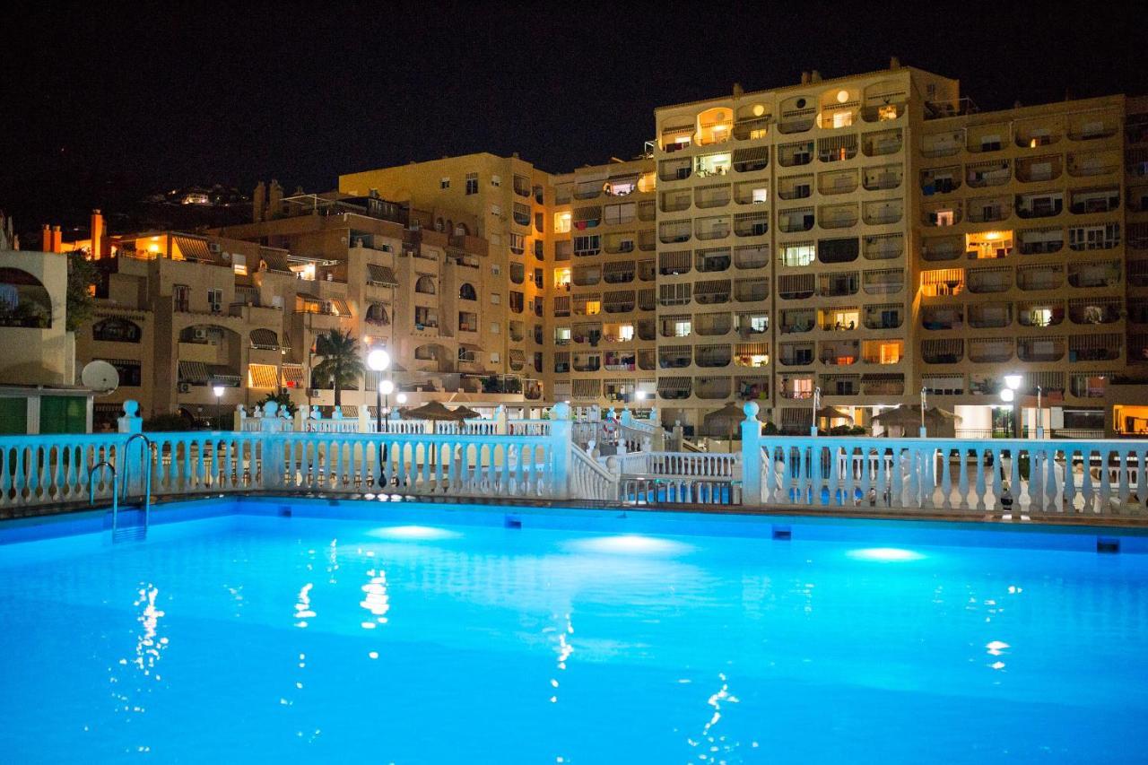 Jardin De Mariote Apartment Almuñécar Exterior foto