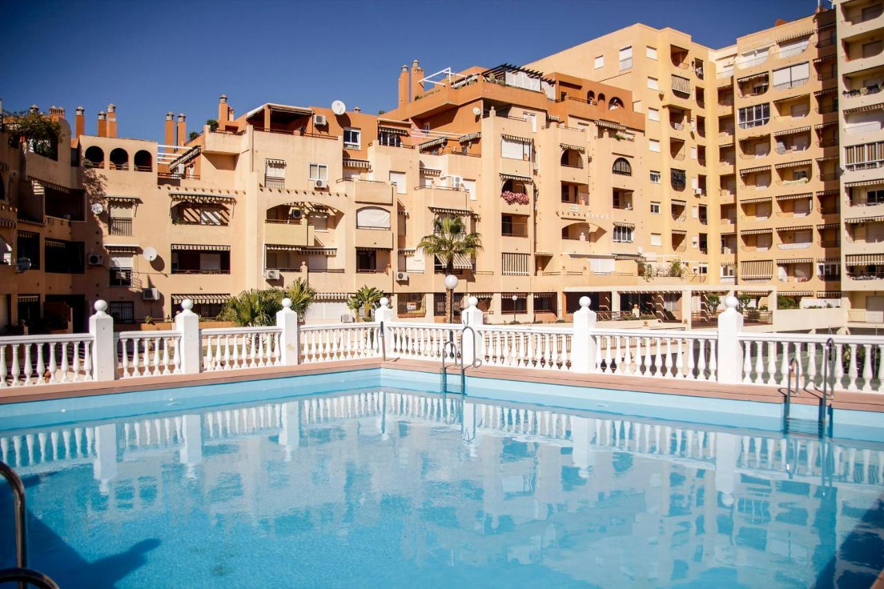 Jardin De Mariote Apartment Almuñécar Exterior foto