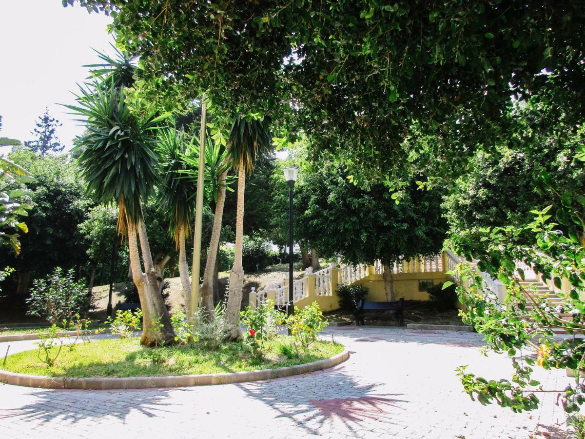 Jardin De Mariote Apartment Almuñécar Exterior foto
