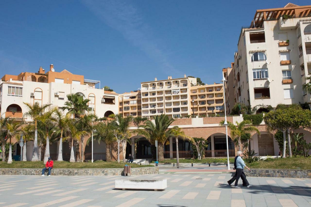 Jardin De Mariote Apartment Almuñécar Exterior foto