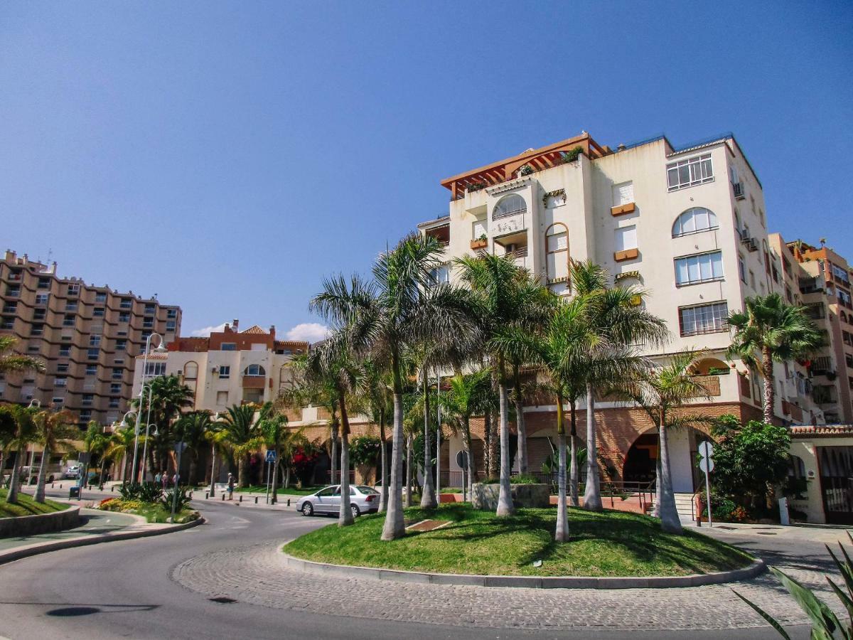 Jardin De Mariote Apartment Almuñécar Exterior foto
